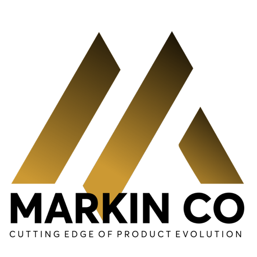 Markin Co Logo