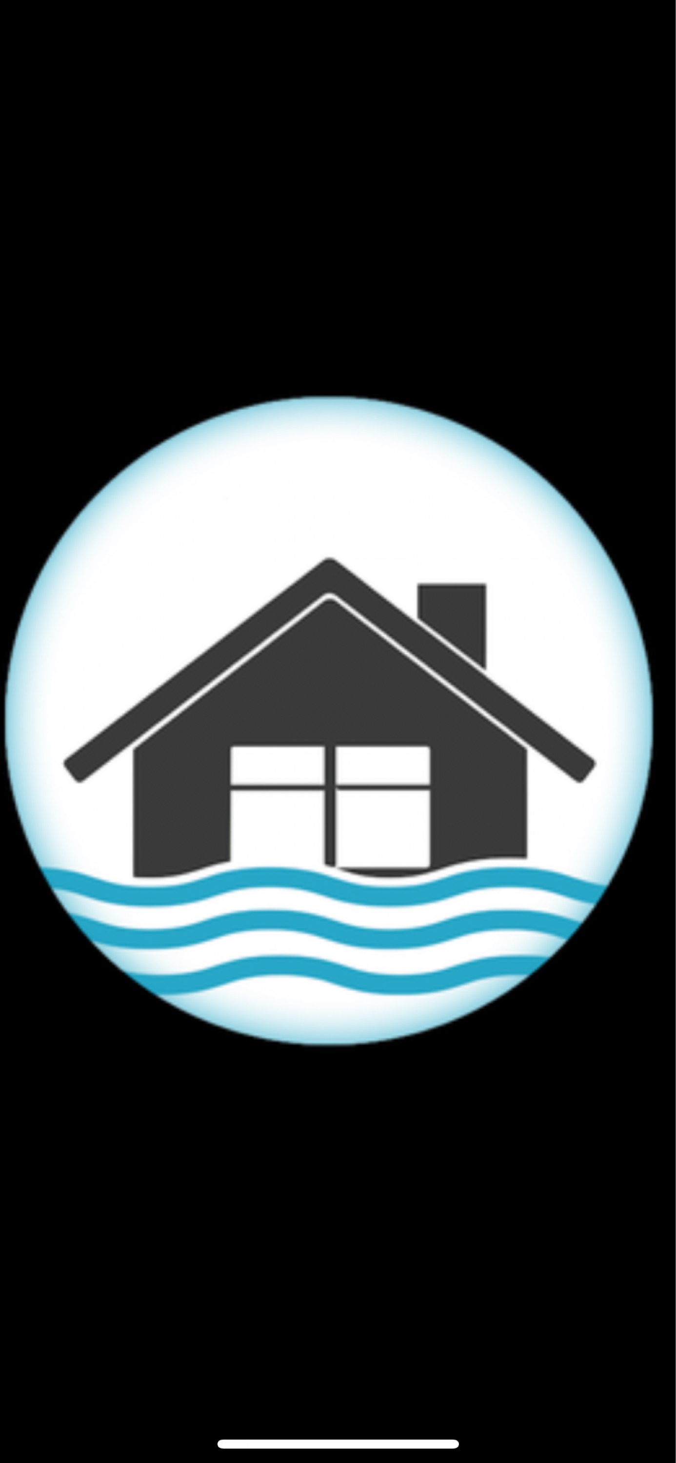 ASAP Water & Flood Restoration Logo