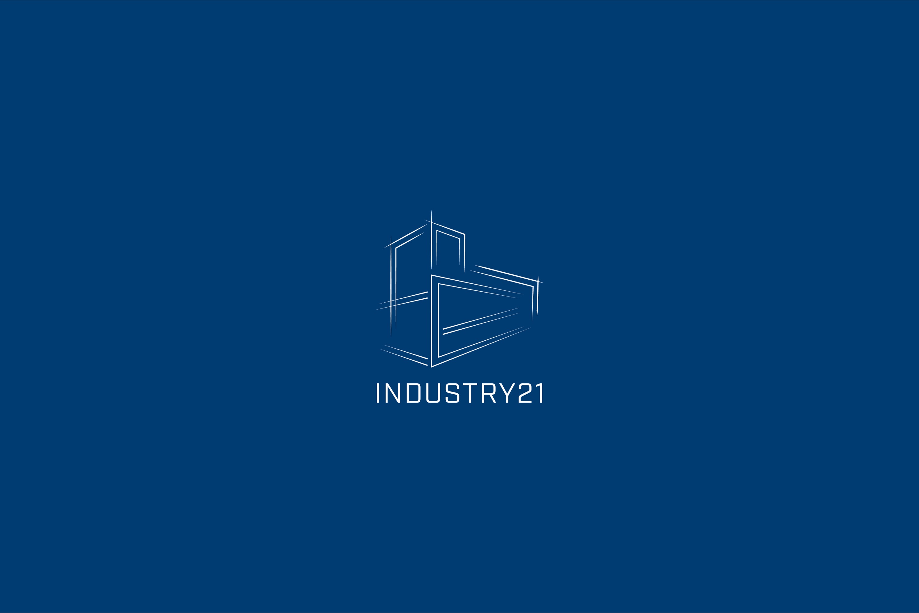 Industry21 Design Studio, LLC Logo