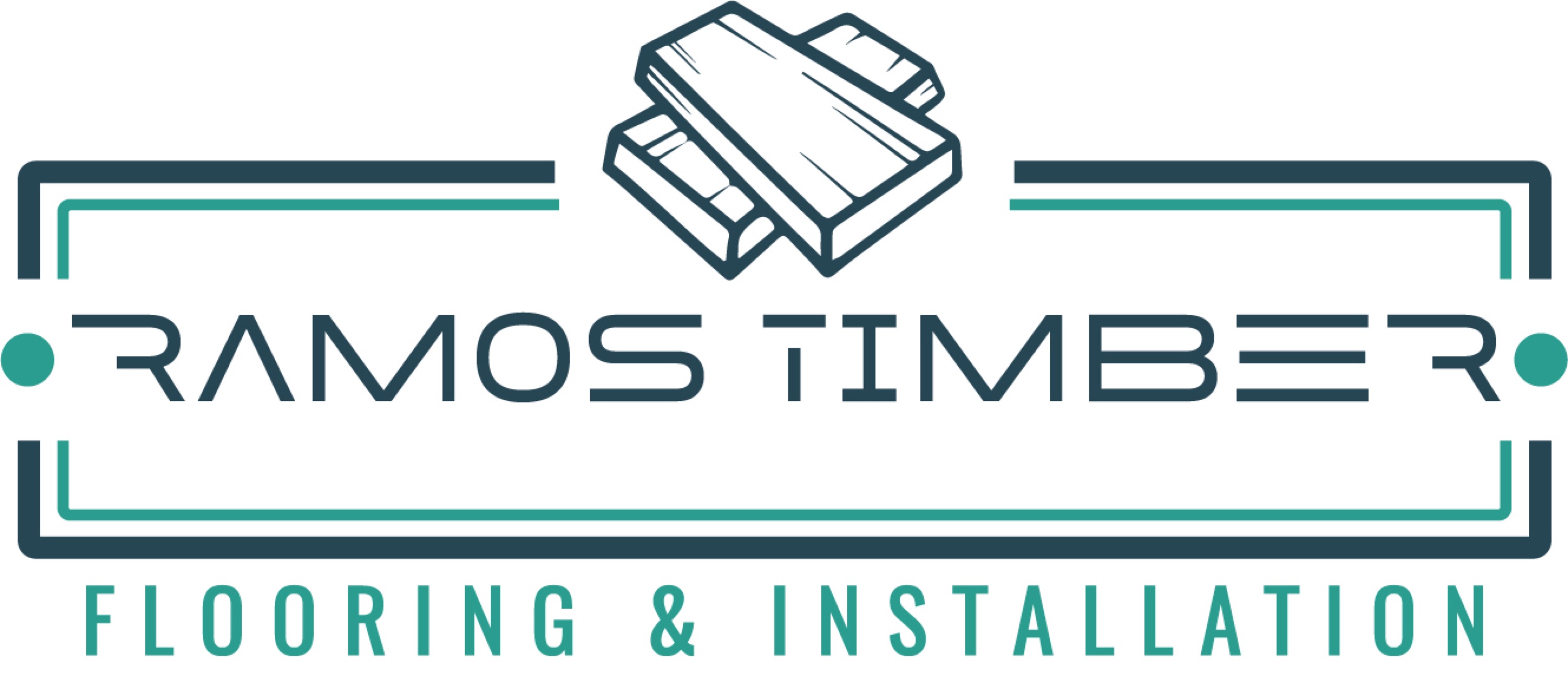 Ramos Timber Logo