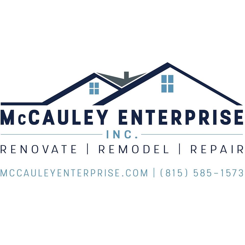 McCauley Enterprise, Inc. Logo