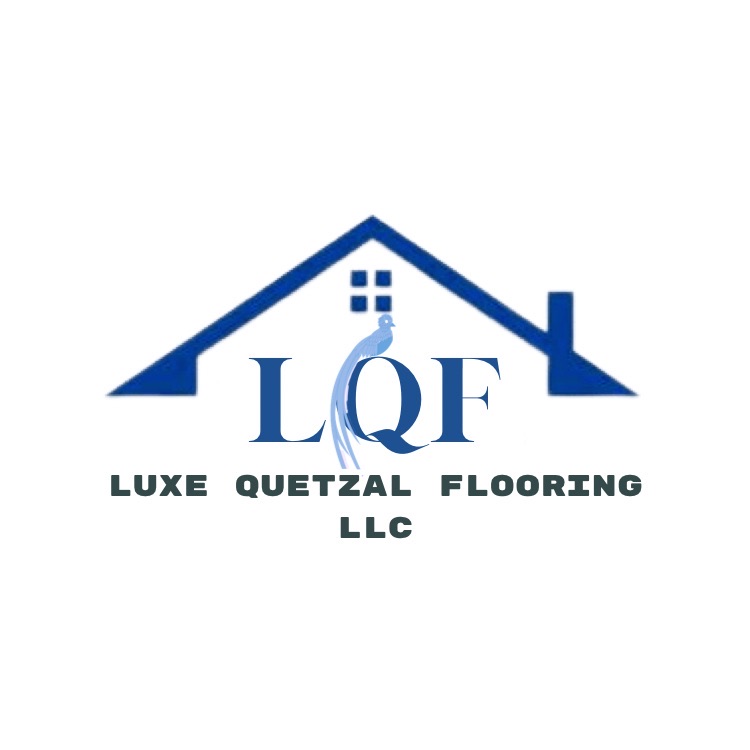 Luxe Quetzal Flooring, LLC Logo