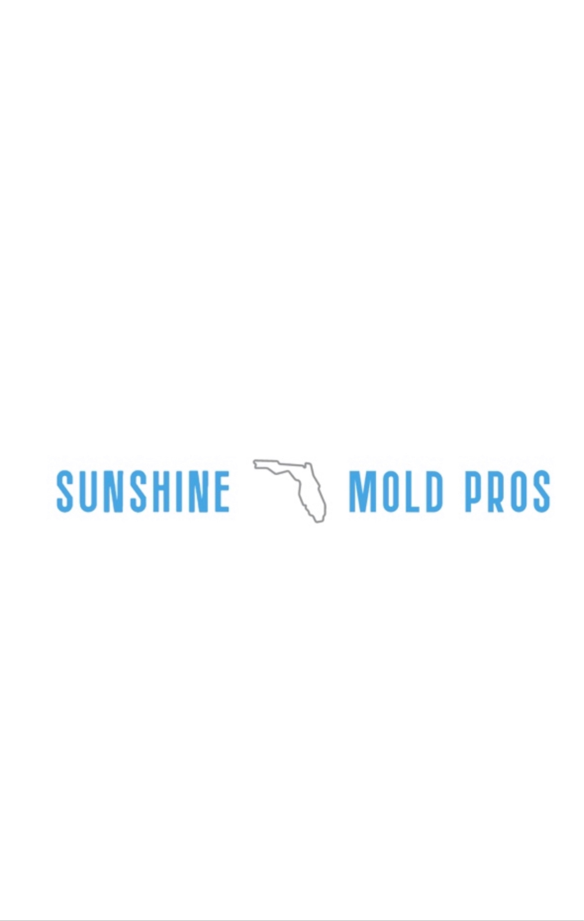 Sunshine Mold Pros, LLC Logo