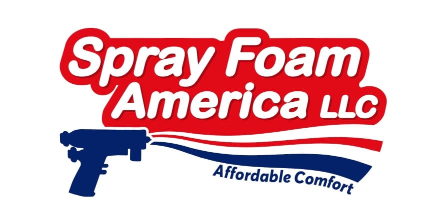 Spray Foam America Logo