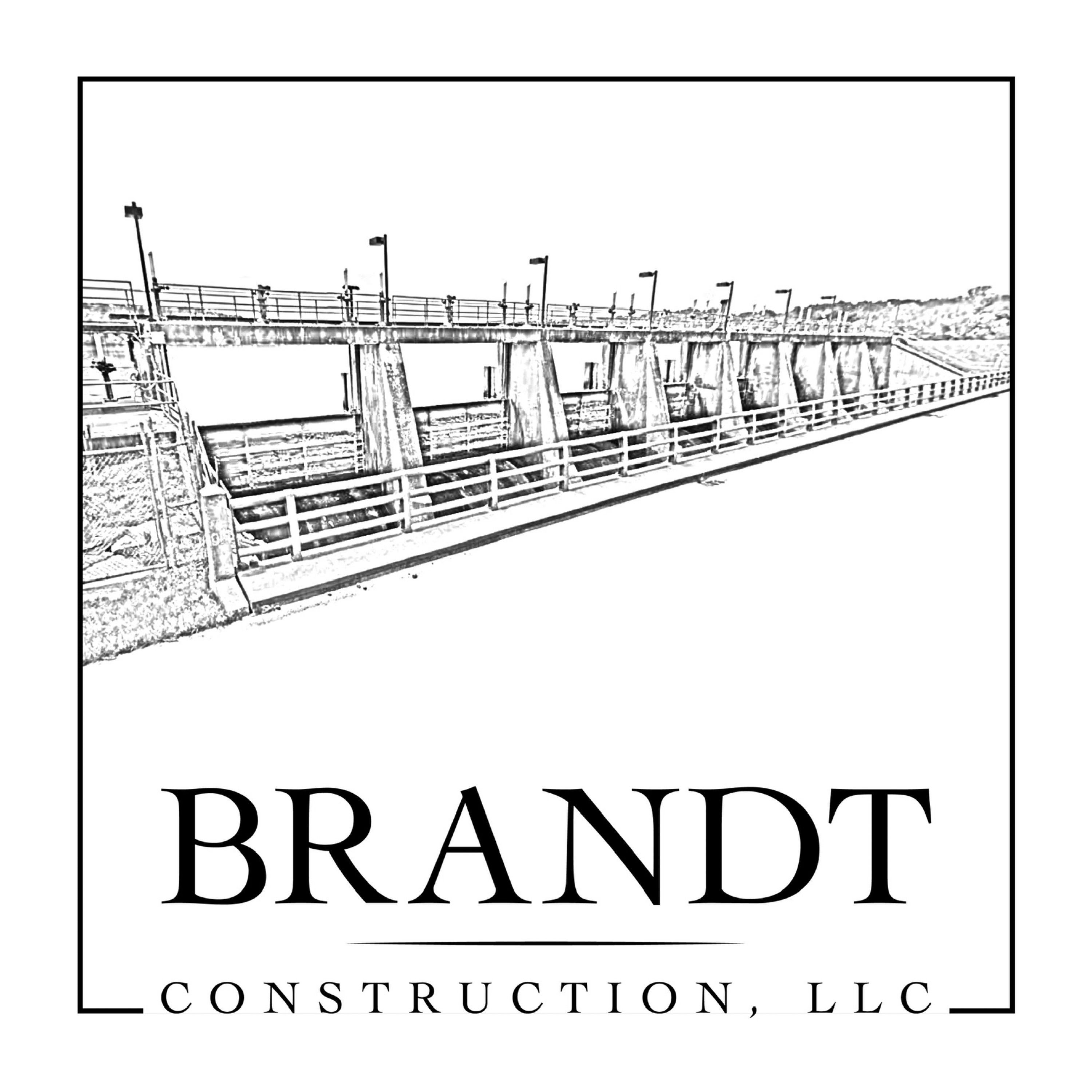 Brandt Construction of Carolina, LLC Logo