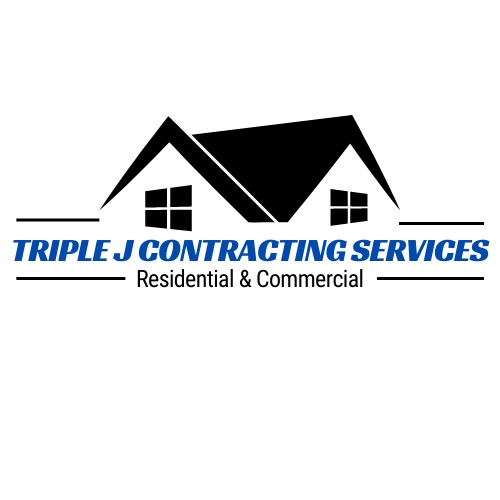 Triple J Contracting Services, LLC Logo