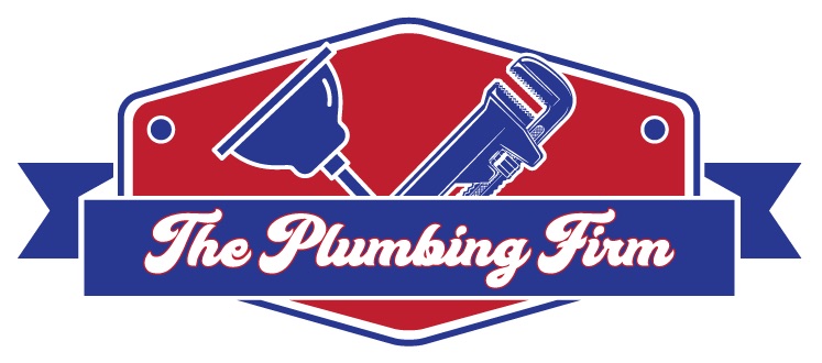 The Plumbing Firm, LLC Logo
