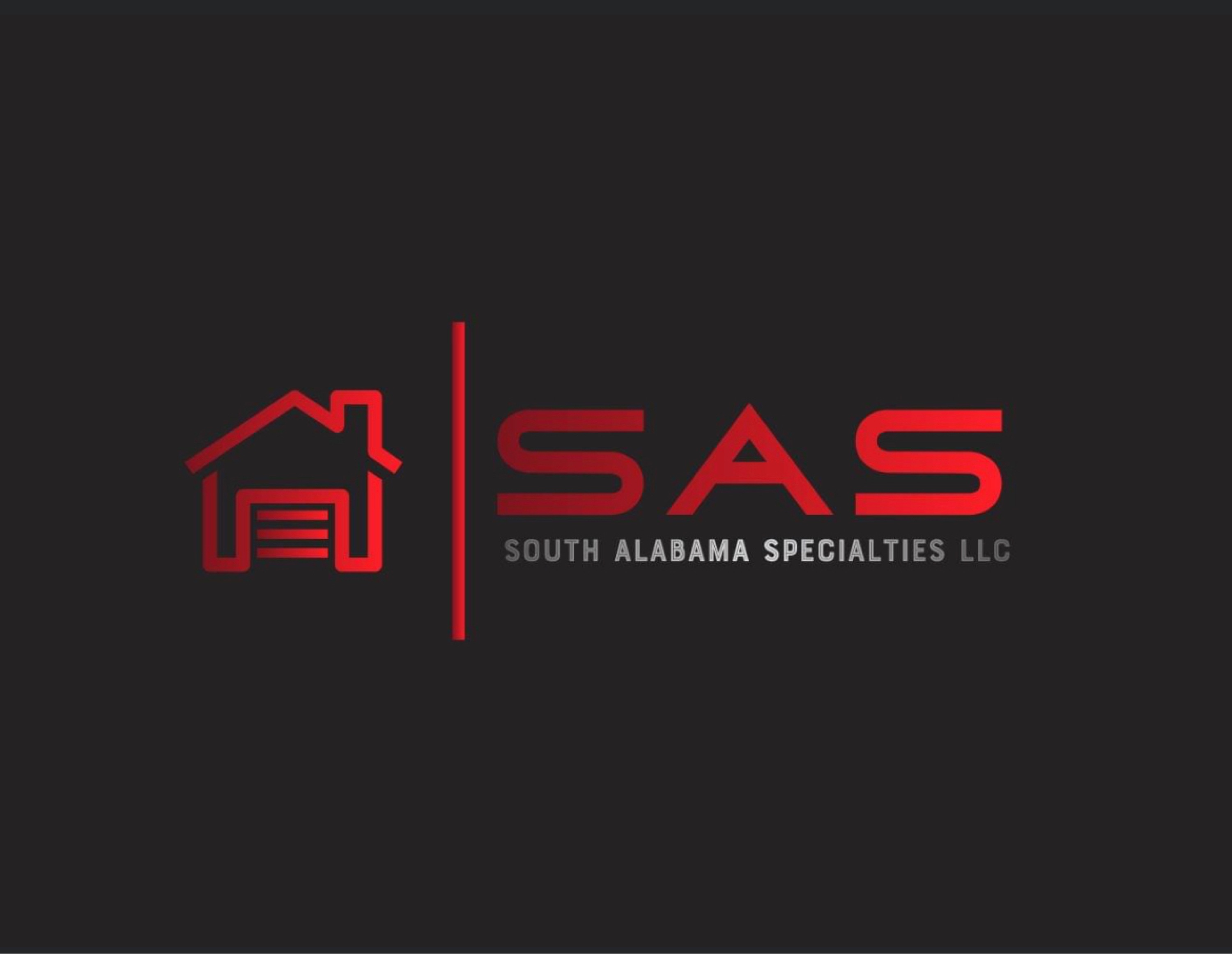 South Alabama Specialties, LLC Logo