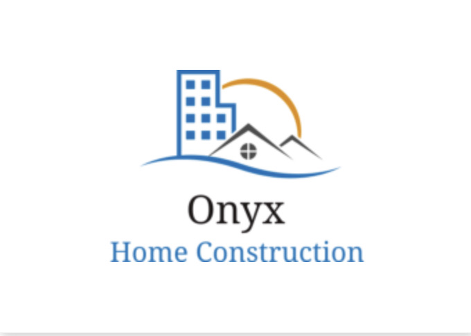 Onyx Home Construction, Inc. Logo