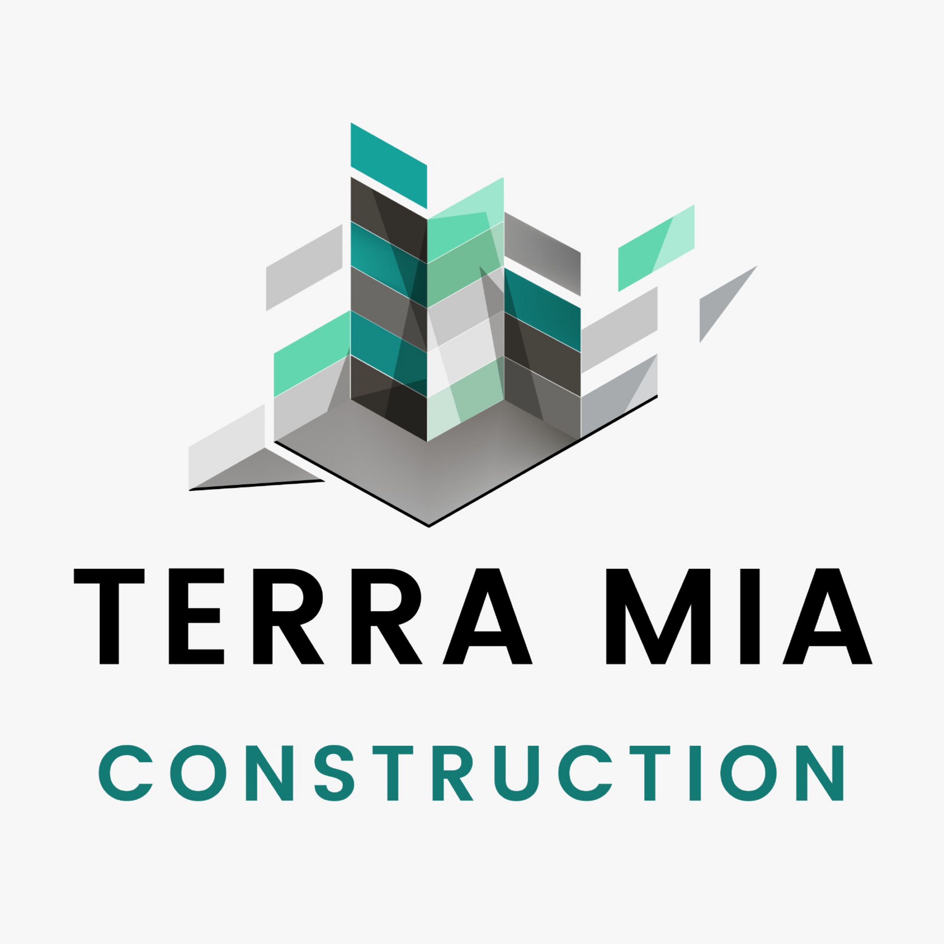Terra Mia Construction, LLC Logo