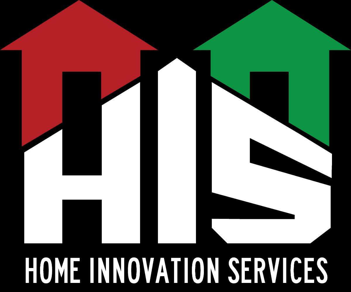Home Innovation Services Logo