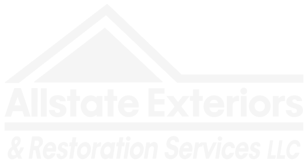 Allstate Exteriors, LLC Logo