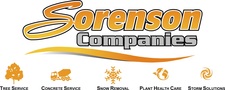 Sorenson Tree Service, LLC Logo