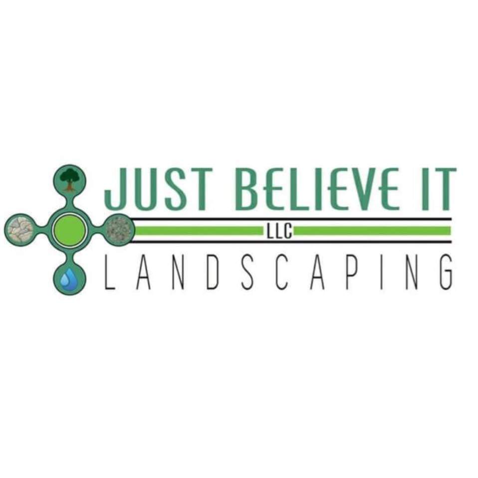 Just Believe It, LLC Logo