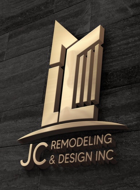 JC Remodeling & Design Logo