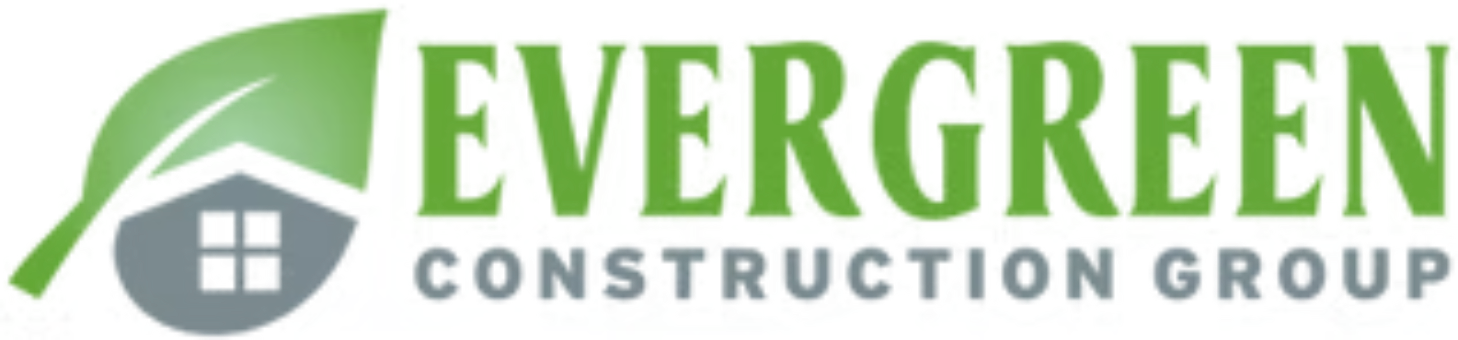 Evergreen Construction Group, Inc. Logo