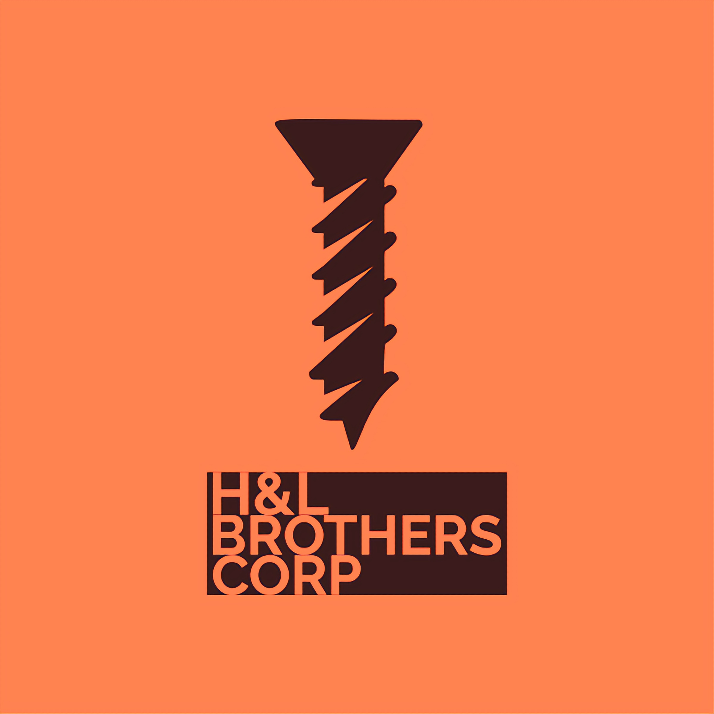 H&L Brothers Corp. Logo