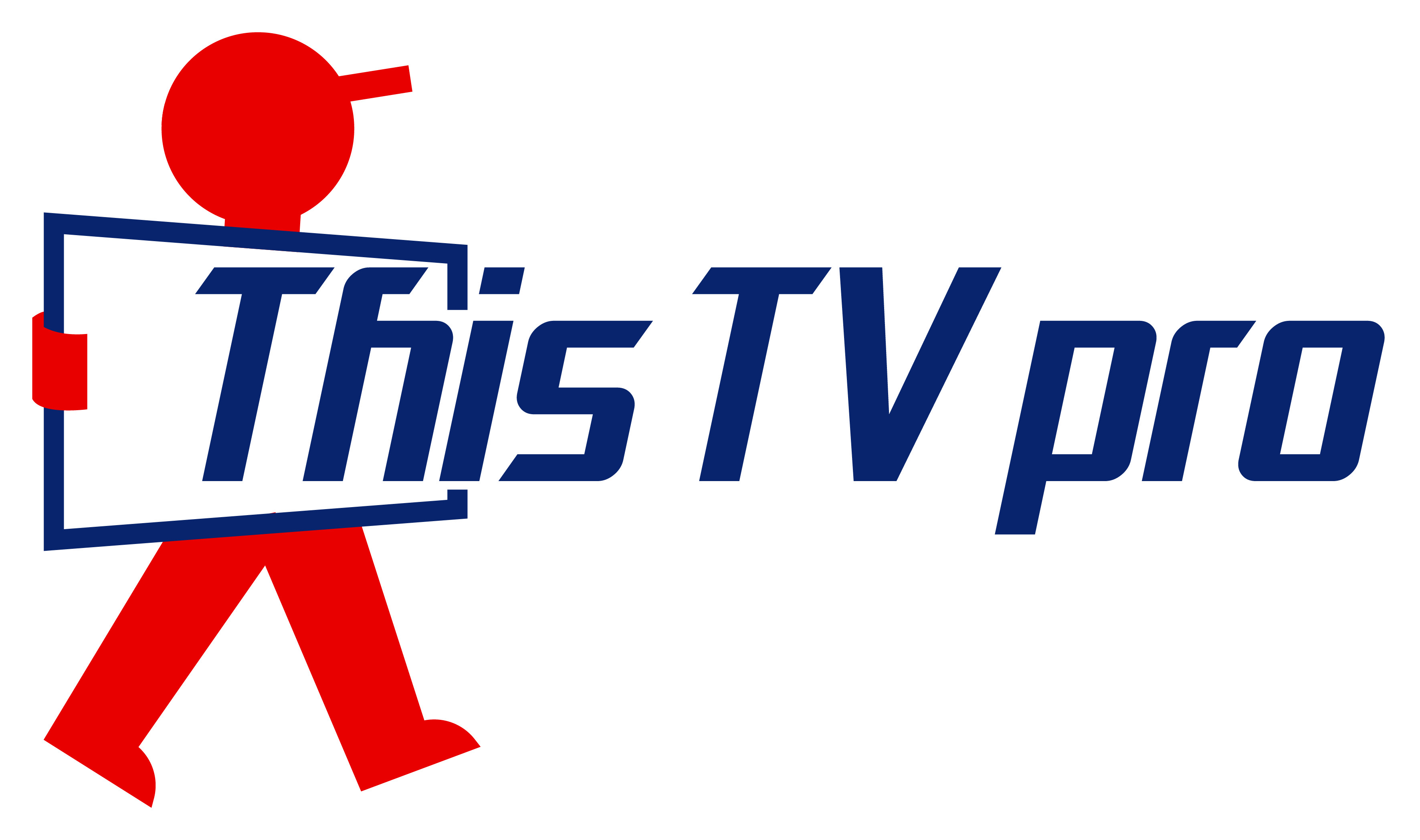ThisTVPro Logo