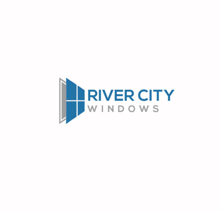 River City Windows Logo