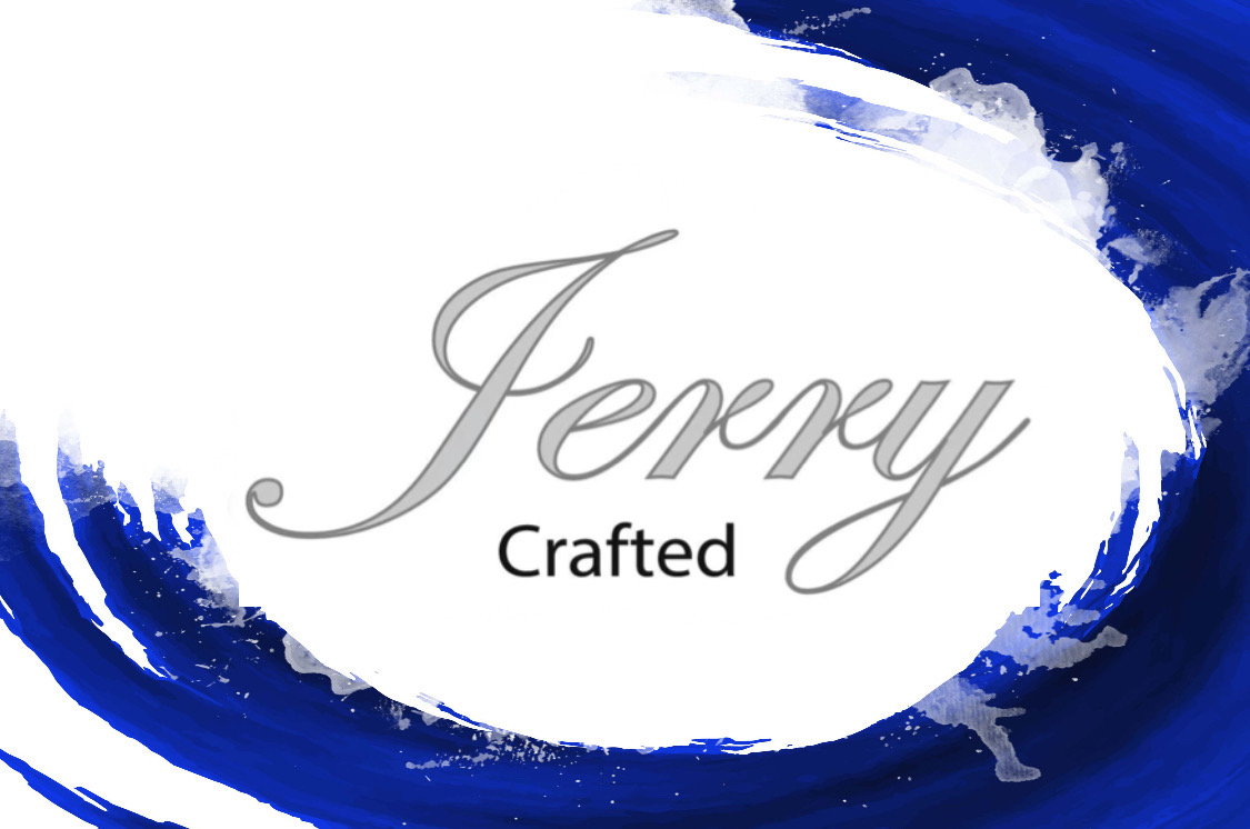Jerry Crafted, LLLP Logo