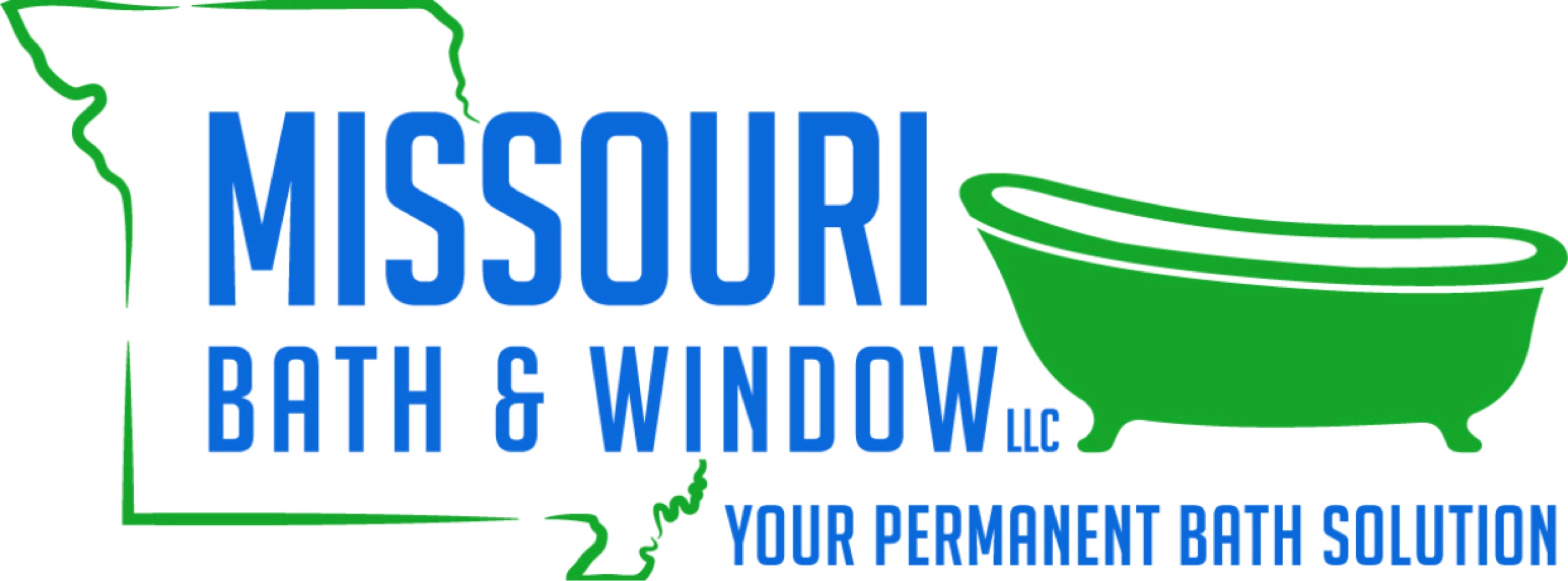 Missouri Bath & Window, LLC Logo