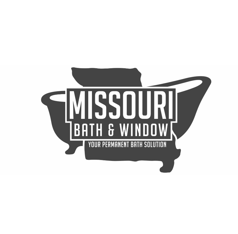 Missouri Bath & Window, LLC Logo