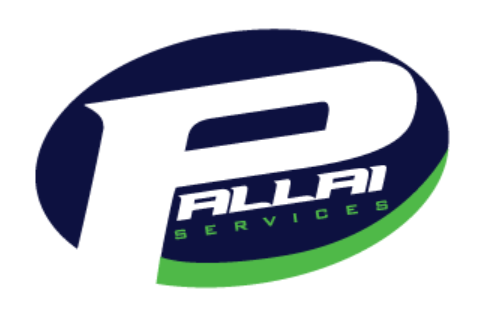 Pallai Services Inc. Logo