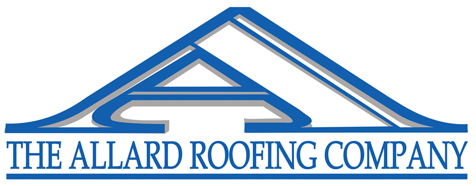 The Allard Roofing Company, LLC Logo