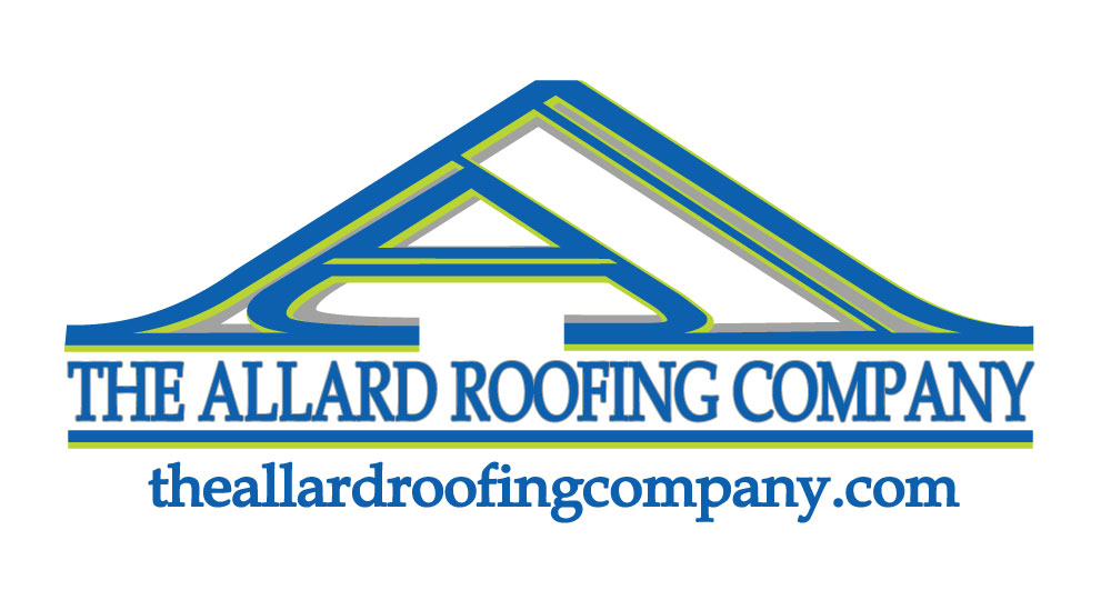 The Allard Roofing Company, LLC Logo