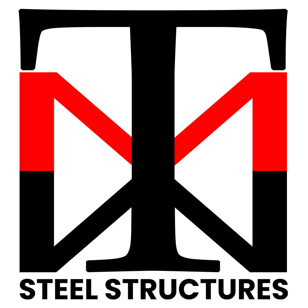 TMW Steel Structures Logo