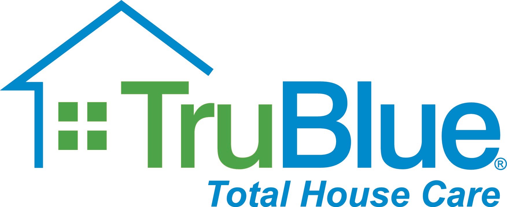TruBlue Property Care, LLC Logo