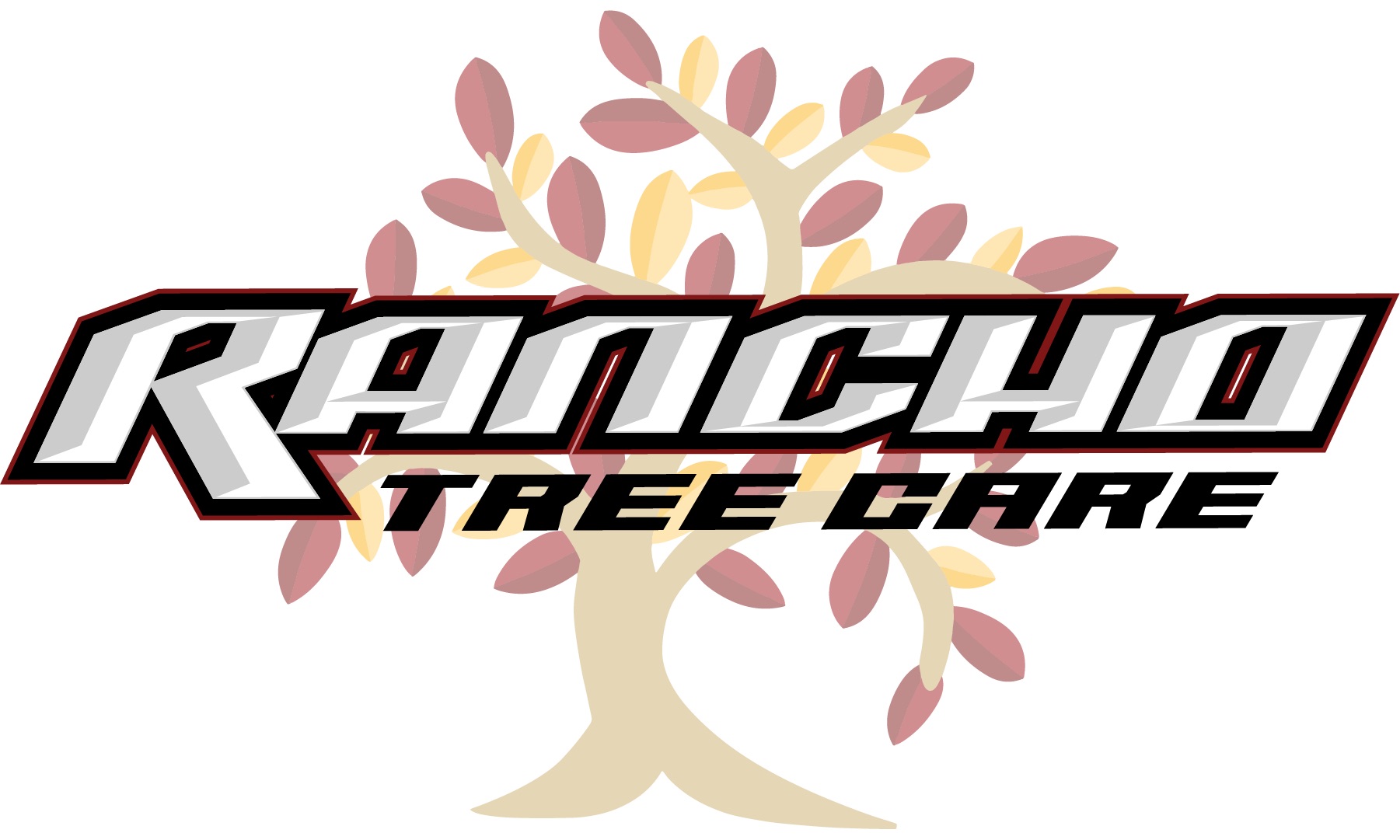 Rancho Tree Care Logo