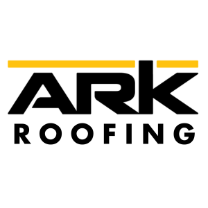 Ark Roofing & Construction Logo