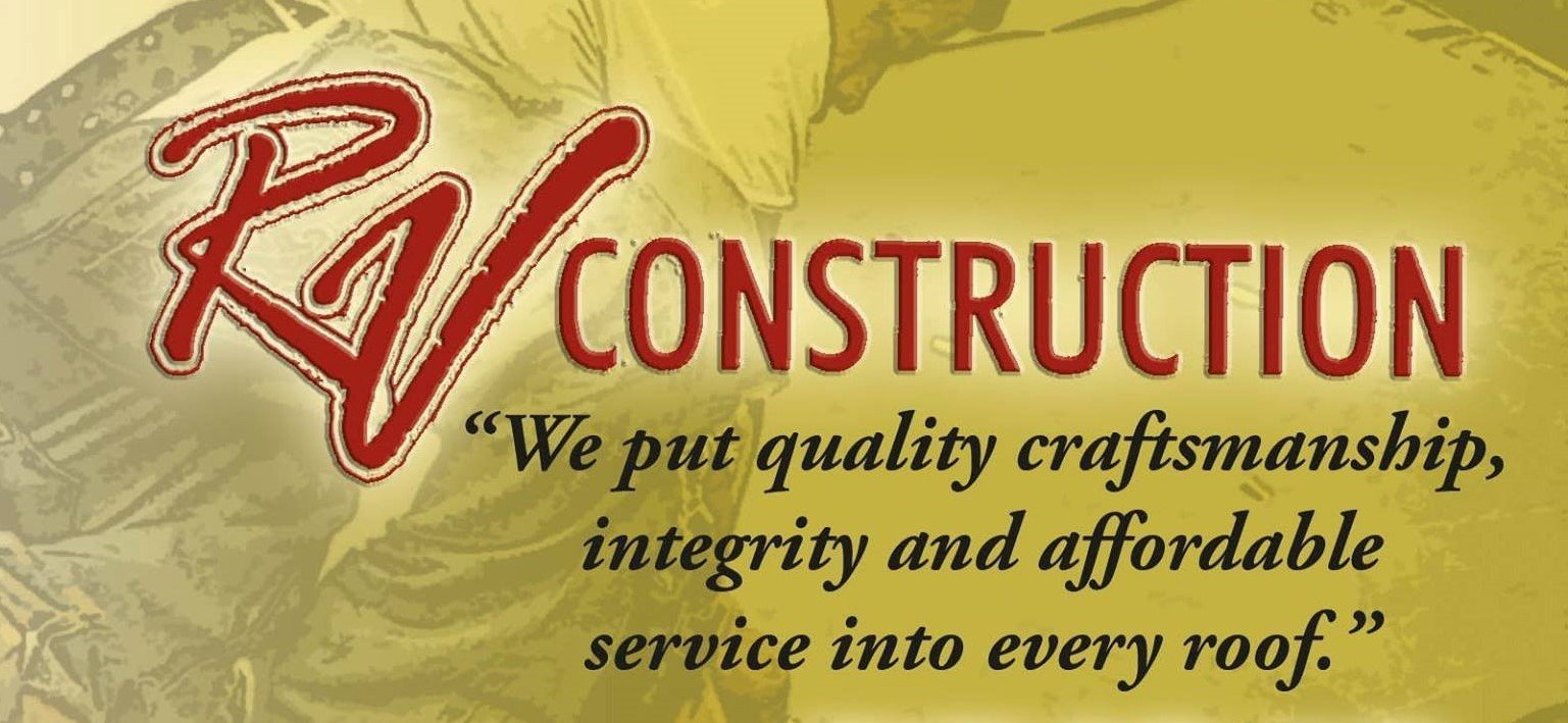 RV Construction Logo