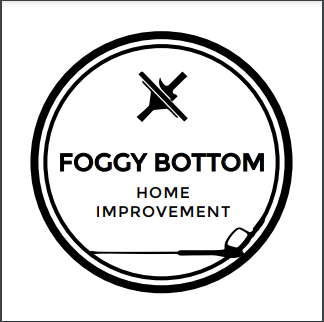 Foggy Bottom Home Improvement Logo