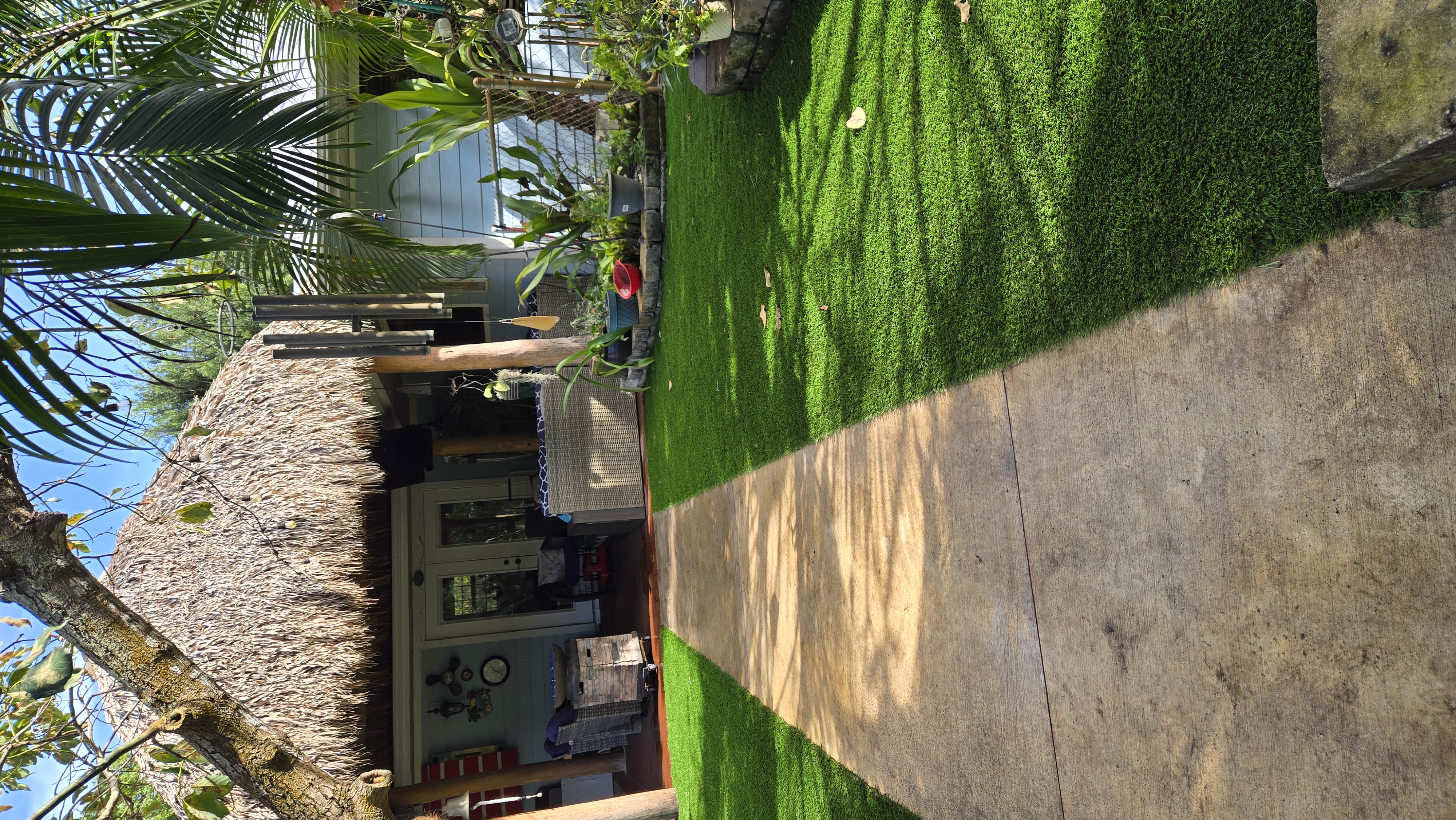 Tino's Landscaping, LLC Logo