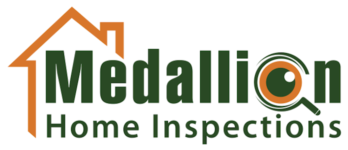 Medallion Home Inspections Logo
