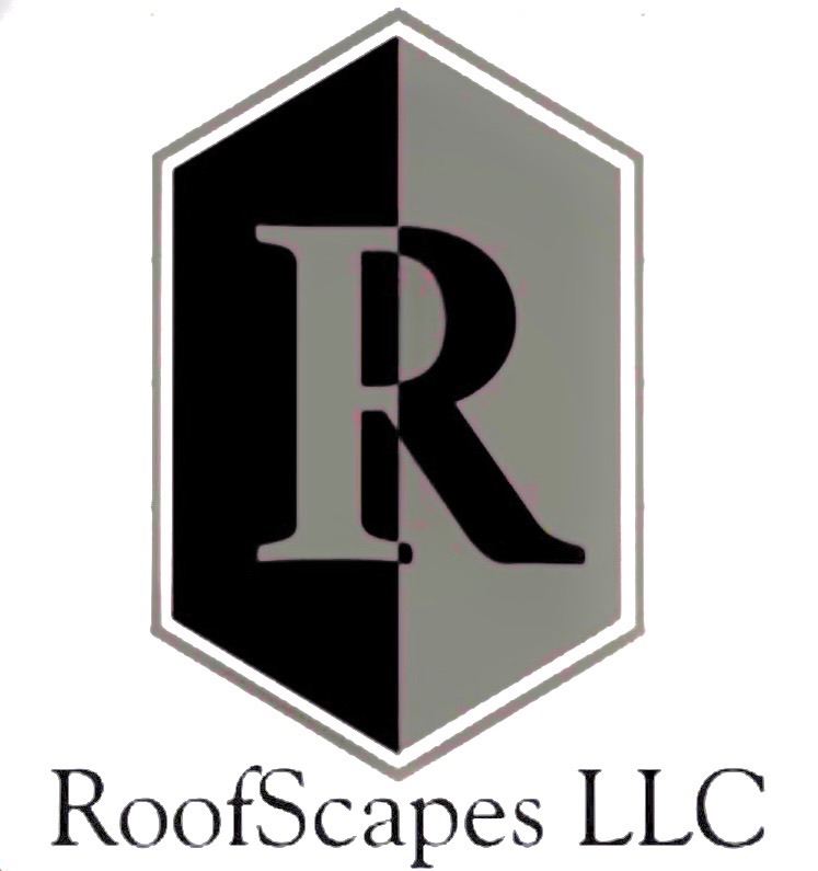 RoofScapes, LLC Logo