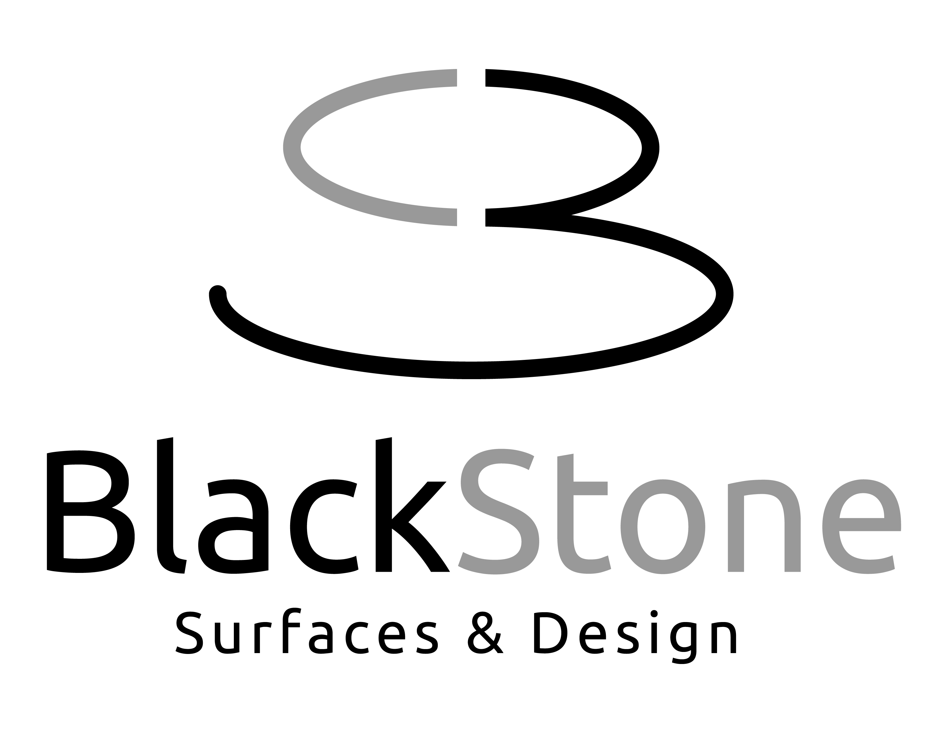 BlackStone Surface & Design Inc Logo