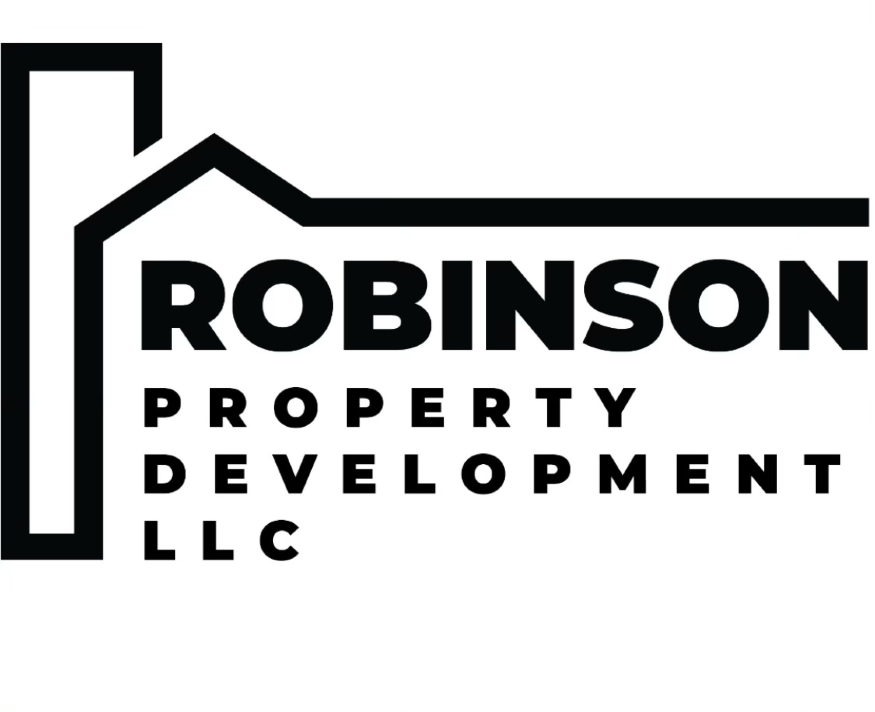Robinson Property Development, LLC Logo