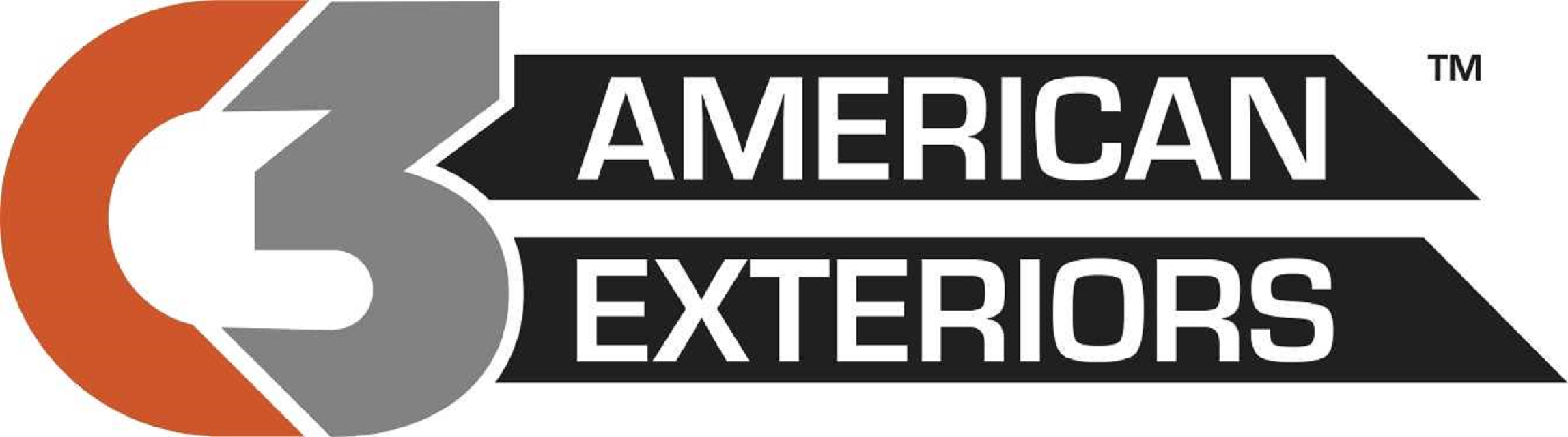 CR3 American Exteriors Logo