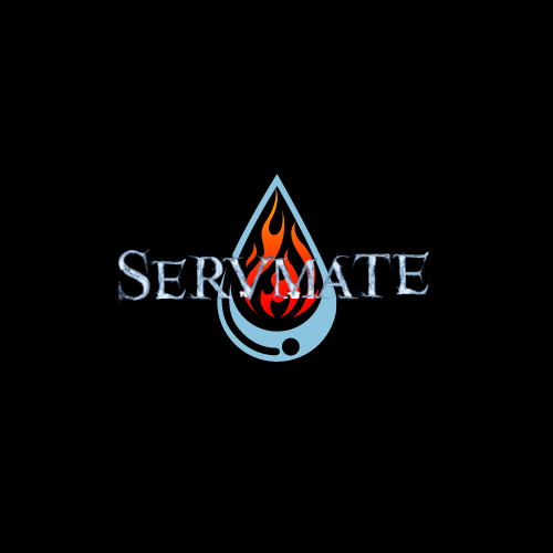 Servmate Logo