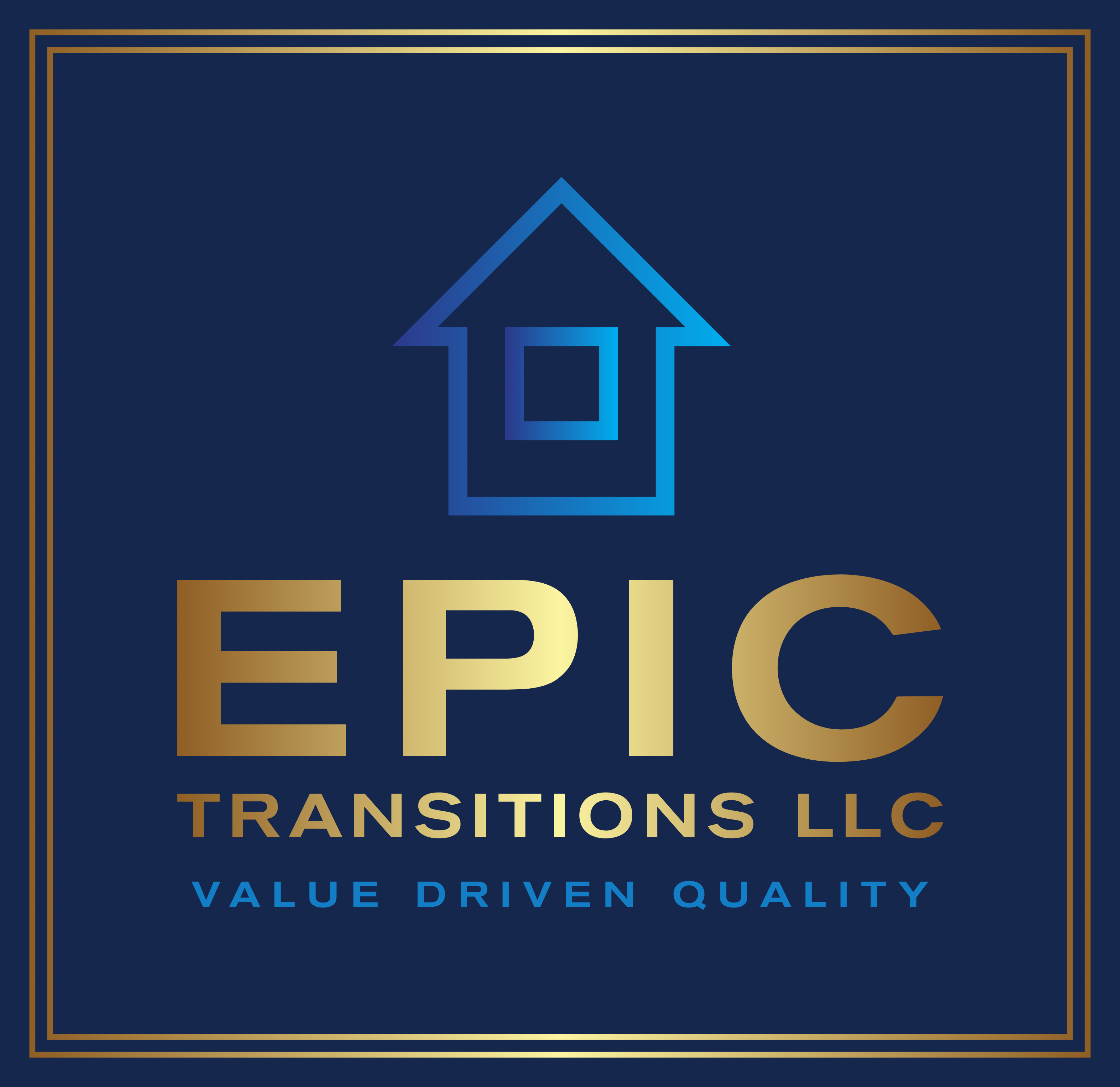 Epic Transitions, LLC Logo