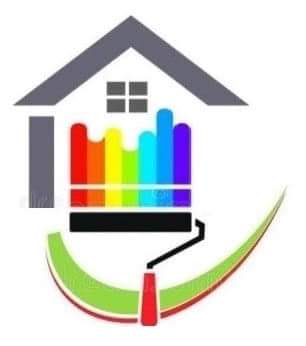 Maricel's Painters Logo