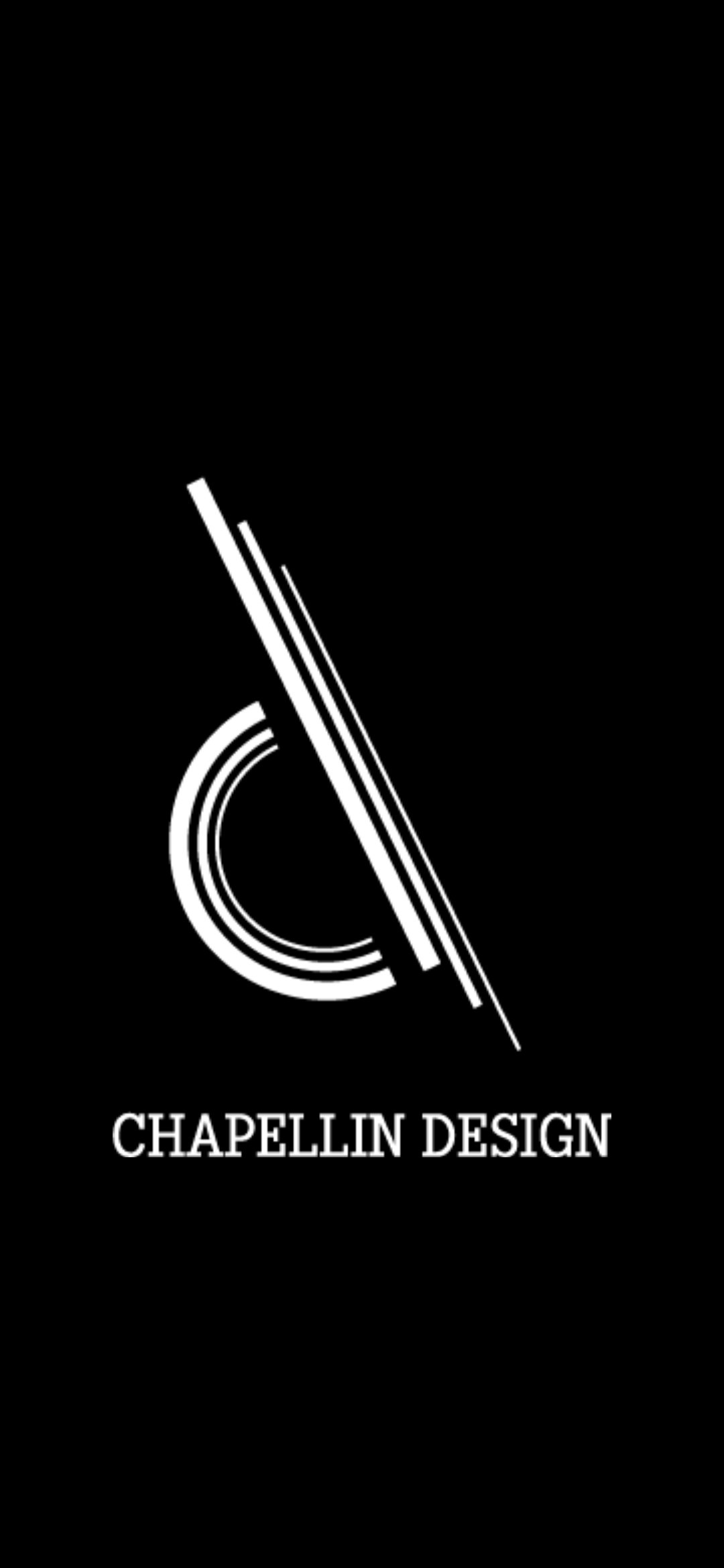 Chipellin Design Logo