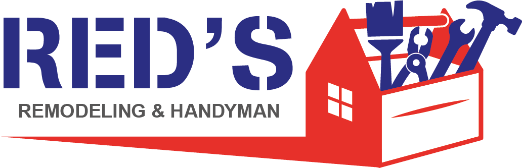Reds Remodeling & Handyman LLC Logo