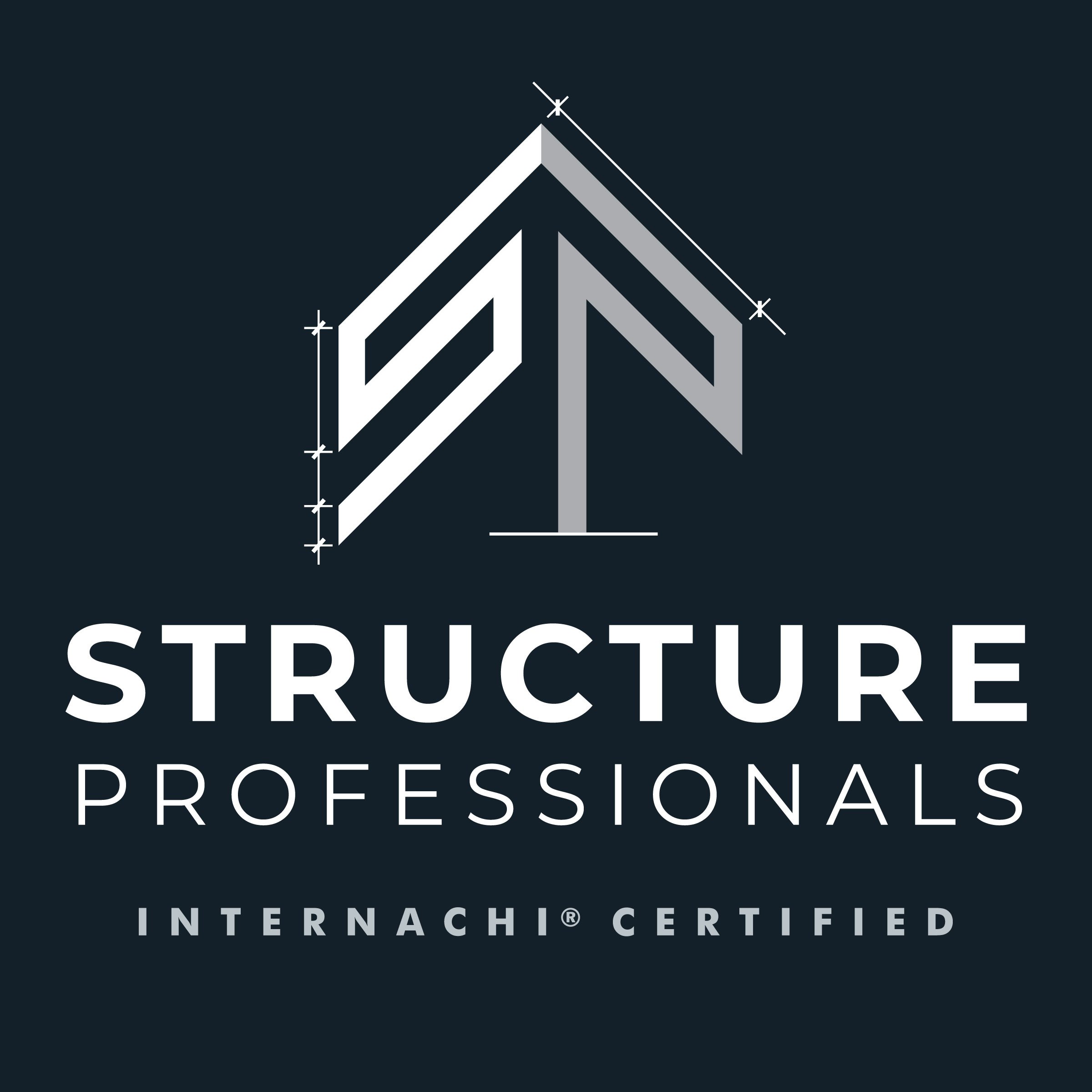 Structure Professionals Logo