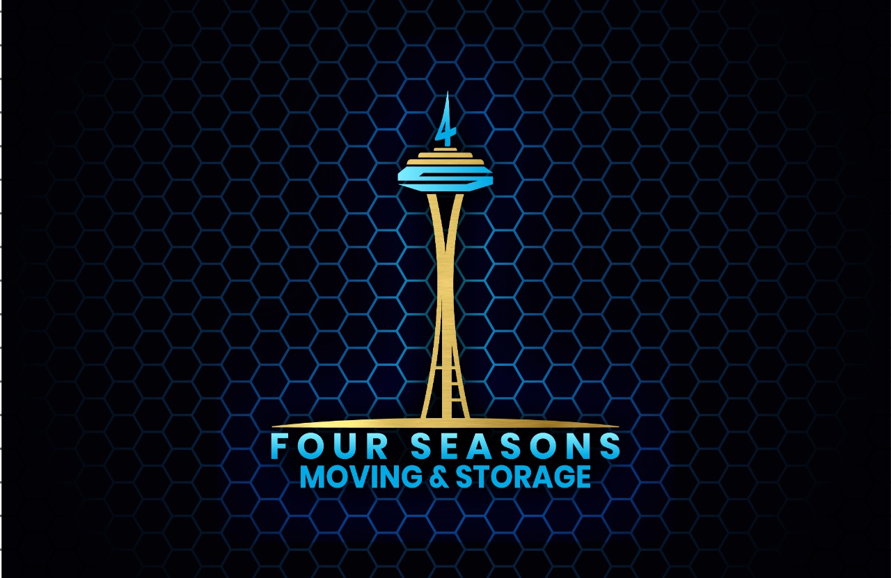 Four Seasons Moving & Storage LLC Logo