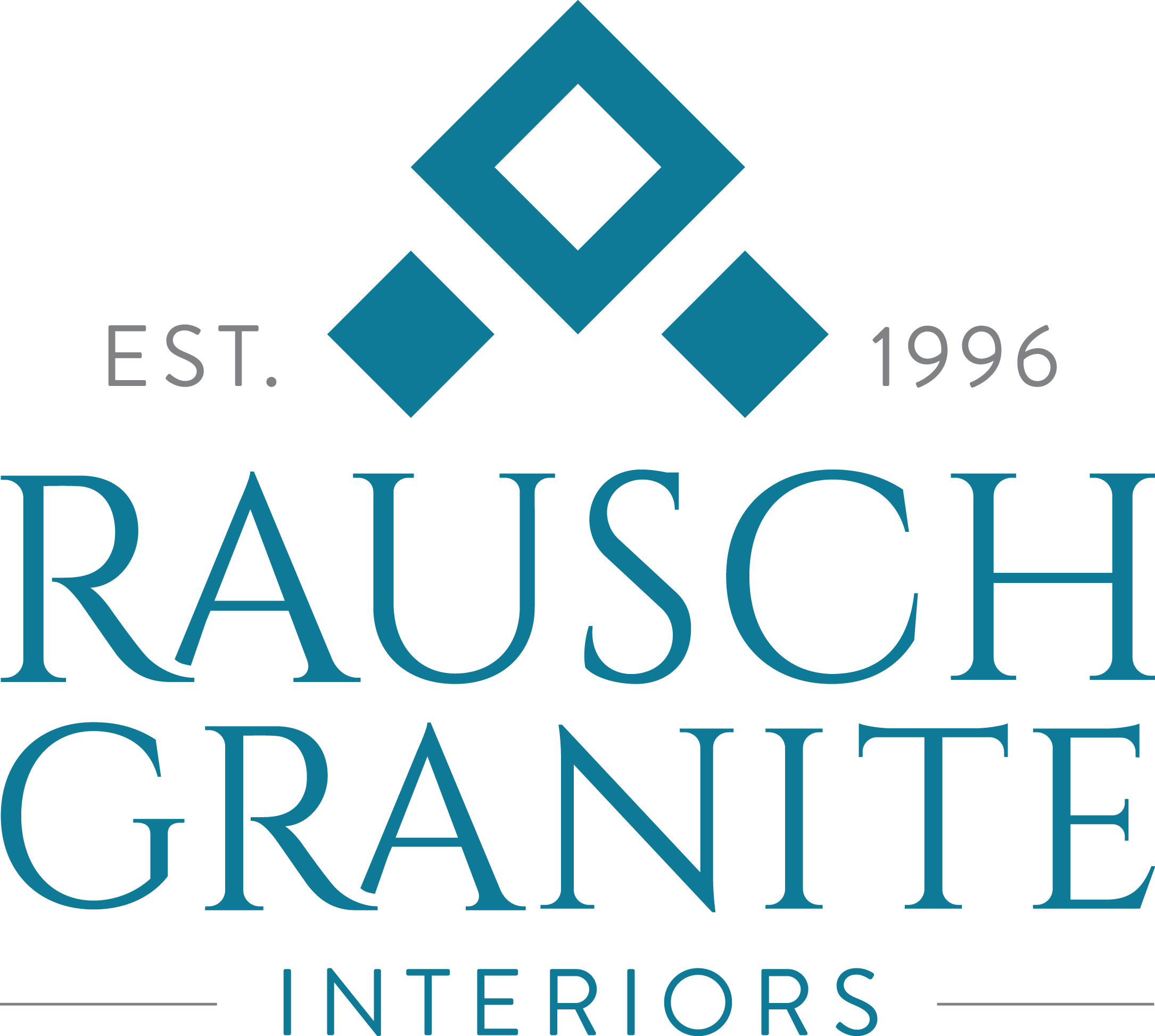 Rausch Granite Logo