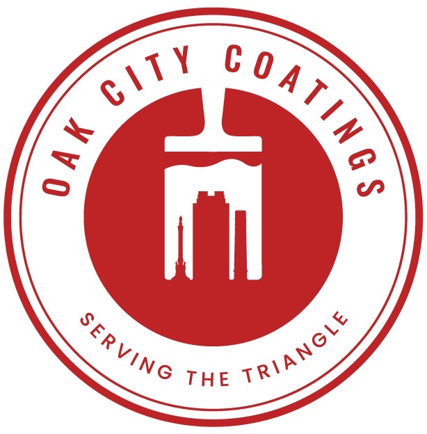 Oak City Coatings Logo